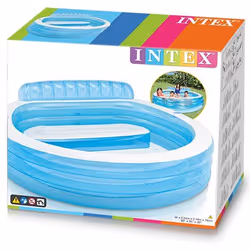 Intex 57190NP piscine pour enfants - Vue supplémentaire 5
