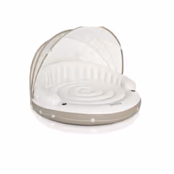 Intex 58292, Beige, Blanc, Ile flottante, 199 cm, 1500 mm, 17,8 kg, 171,4 mm