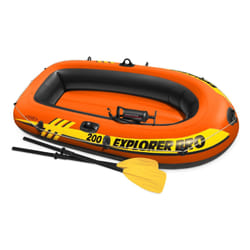 Intex 58357 Bateau gonflable 2 personne(s) Bateau de rafting Canot