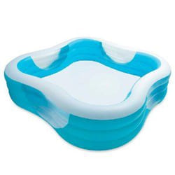 Intex 57403NP piscine hors sol Piscine gonflable 102 L