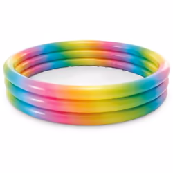 Intex 58439NP, Piscine gonflable, Enfant, Multicolore