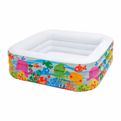 Intex 57471, Piscine gonflable, 9,51 kg