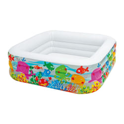 Intex 57471 piscine hors sol Piscine gonflable Rectangle