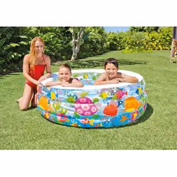 Intex 58480 piscine pour enfants