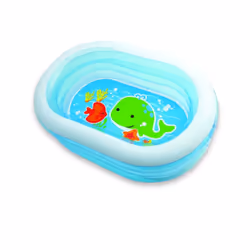 Intex 57482, 238 L, Piscine gonflable, 2,29 kg