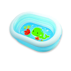 Intex 57482 piscine hors sol Piscine gonflable Rectangle 238 L