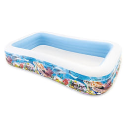 Intex 58485 piscine pour enfants Piscine gonflable