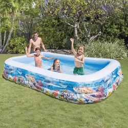 Intex 58485 piscine pour enfants Piscine gonflable