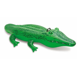 Crocodile à Chevaucher - Intex