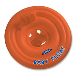 Intex 56588EU flotteur de nage pour bébé Orange Ceinture de natation