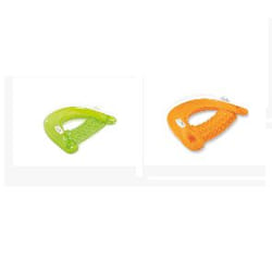 Intex 58859EU flotteur de plage et de piscine Vert, Orange