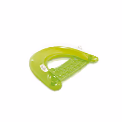 Intex 58859EU flotteur de plage et de piscine Vert, Orange