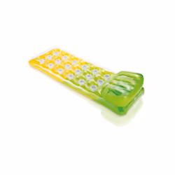 Intex 58890EU flotteur de plage et de piscine Multicolore Matelas flottant