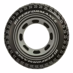 Intex 59252, Noir, Bouée, Image, 9 an(s), 298,5 mm, 165,1 mm