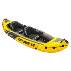 Intex Explorer K2, 13,9 kg, 355 mm, 598 mm, 423 mm, 13,9 kg, Chine