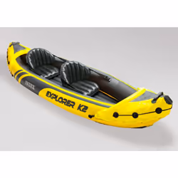 Intex Explorer K2