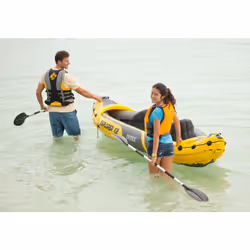 Intex Explorer K2