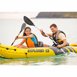 Intex Explorer K2 - Vue supplémentaire 5