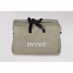 Intex 68325NP Bateau gonflable 5 personne(s) Baignade, divertissement