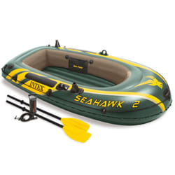 Intex 68347 Bateau gonflable 2 personne(s)