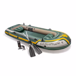 Intex Seahawk 4