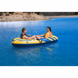 Intex 68367 Bateau gonflable 2 personne(s)