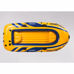 Intex 68370NP Bateau gonflable 3 personne(s) Baignade, divertissement - Vue supplémentaire 6