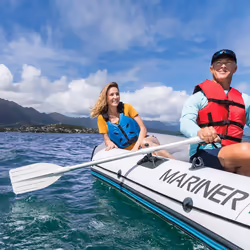 Intex 68376NP Bateau gonflable 4 personne(s) Baignade, divertissement - Vue supplémentaire 7