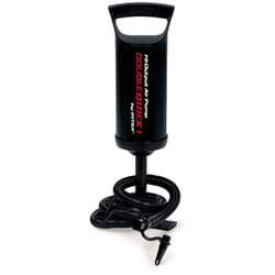 Gonfleur Double Action 29 cm Intex
