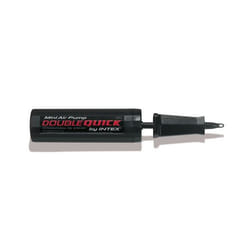 Intex 69613 pompe à air Noir Pompe à main