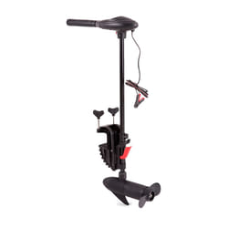 Intex Transom Mount Trolling Motor Moteur hors-bord Noir