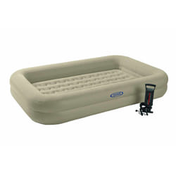 Intex 66810NP lit pliant pour bébé Beige