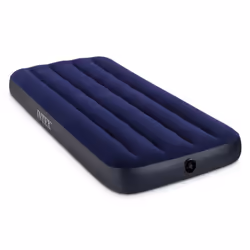 Intex 68950, Matelas une personne, Rectangle, Extérieure