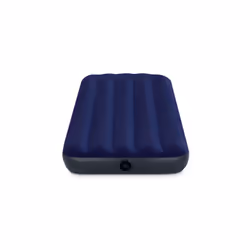 Intex 68950 matelas gonflables Matelas une personne Noir, Bleu Unisexe