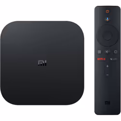 Xiaomi Mi Box S