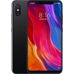 Xiaomi Mi 8 6Go 64Go Noir
