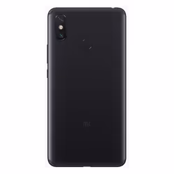 Xiaomi Mi Max 3 4Go 64Go Noir