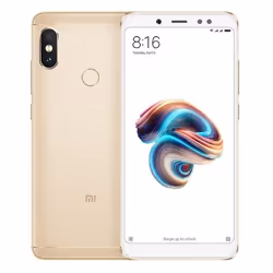 Xiaomi Redmi NOTE 5, 15,2 cm (5.99"), 2160 x 1080 pixels, 4 Go, 64 Go, 12 MP, Or