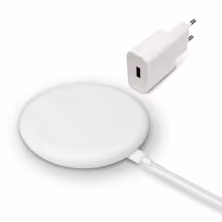 Xiaomi GDS4112EU, Intérieure, Champ magnétique terrestre, 20 V, 3 A, Recharge sans fil, 1 m