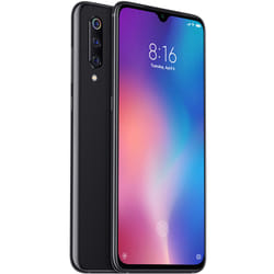 Xiaomi Mi 9 6Go 64Go Noir
