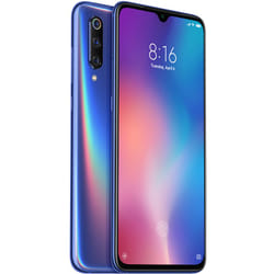 Xiaomi Mi 9 6Go 128Go Bleu