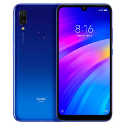 Xiaomi Redmi 7 3Go 32Go Bleu