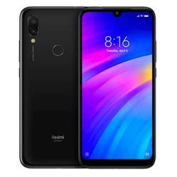 Xiaomi Redmi 7 3Go 32Go Noir