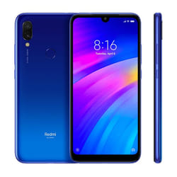 Xiaomi Redmi 7 3Go 32Go Bleu