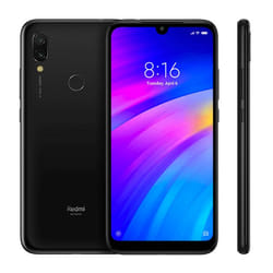Xiaomi Redmi 7 4G 3Go 64Go Noir