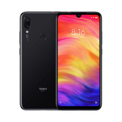 Xiaomi Redmi Note 7 4G 3Go 32Go Noir