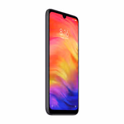 Xiaomi Redmi Note 7 4G 4Go 64Go Noir