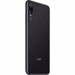 Xiaomi Redmi Note 7 4G 4Go 64Go Noir