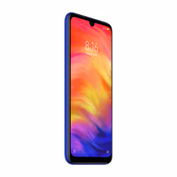 Xiaomi Redmi Note 7 4G 4Go 64Go Bleu
