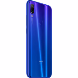 Xiaomi Redmi Note 7 4G 4Go 64Go Bleu